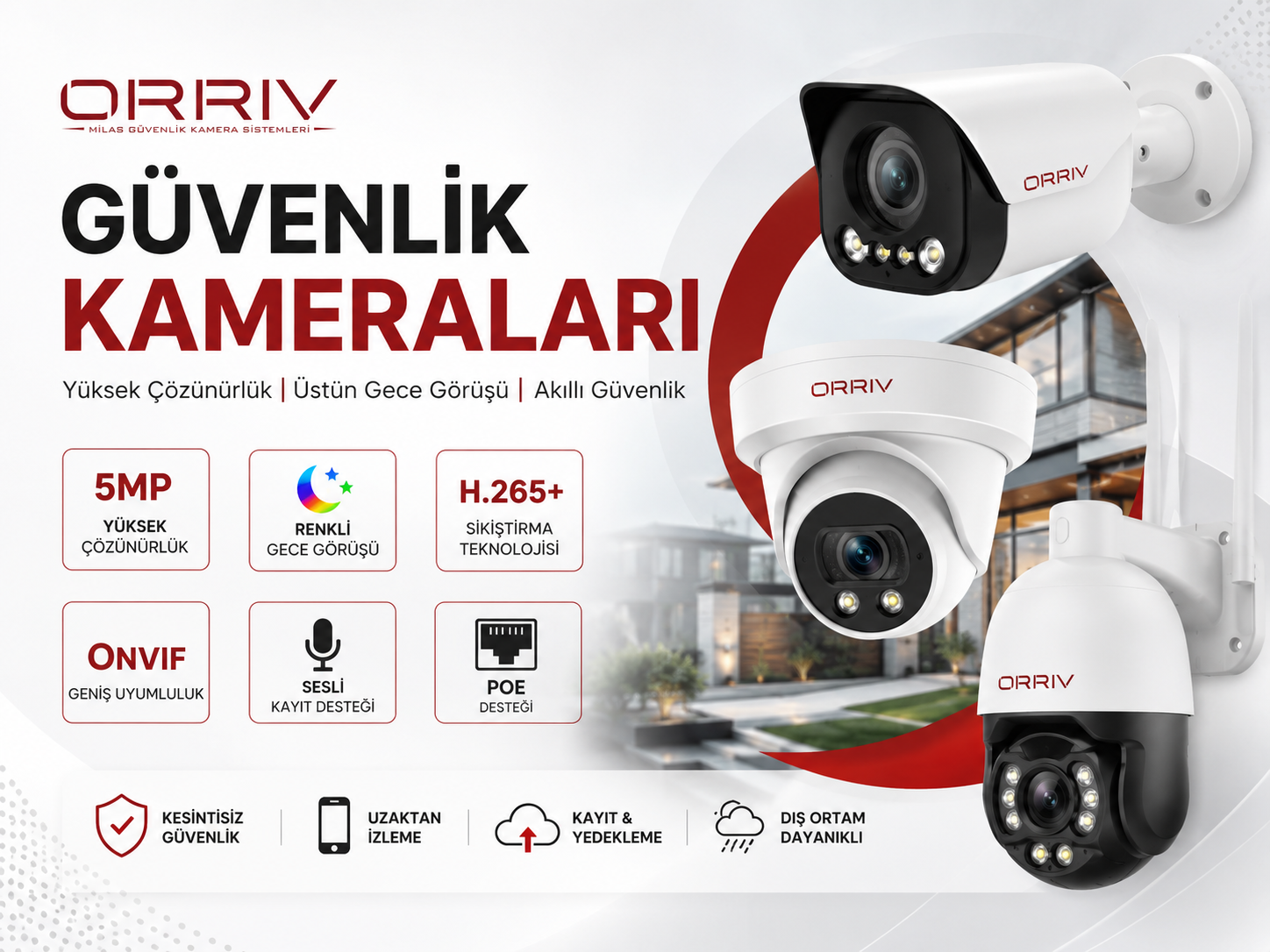 Güvenlik Kameraları logo
