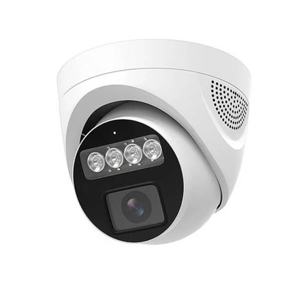 ORRIV OR-2530DI 5MP Sesli POE Dome IP Kamera